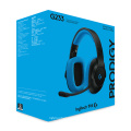 Logitech G233 Wired Gaming headset studio headsets headphone